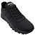 Prada Piuma Sneaker aus schwarzem Nylon
