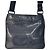 Mini Borsa a Tracolla Gucci Nera in Pelle