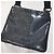 Mini Borsa a Tracolla Gucci Nera in Pelle - vista 4