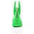 Balenciaga Mini Tote Bag a Tracolla Verde - vista 2