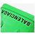 Balenciaga Mini Tote Bag a Tracolla Verde - vista 6
