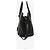 Louis Vuitton Borsa a tracolla Mila MM Capskin Black Gold - vista 2