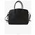 Louis Vuitton Borsa a tracolla Mila MM Capskin Black Gold - vista 3