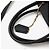 Louis Vuitton Borsa a tracolla Mila MM Capskin Black Gold - vista 5