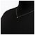 Tiffany & Co Collana con pendente a cuore aperto in oro giallo - vista 3