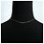 Tiffany & Co Collana con pendente a cuore aperto in oro giallo - vista 5