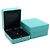 Tiffany & Co Collana con pendente a cuore aperto in oro giallo - vista 7