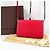 Louis Vuitton Borsa a tracolla e pochette PM in pelle Epi - vista 6