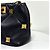 Valentino Borsa Tote e borsa a tracolla Roman Stud Nera - vista 10