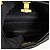 Valentino Borsa Tote e borsa a tracolla Roman Stud Nera - vista 13