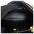 Valentino Borsa Tote e borsa a tracolla Roman Stud Nera - vista 14
