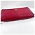 Autre Marque Clutch Monogram Matelassé Large Rossa - vista 10