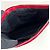 Autre Marque Clutch Monogram Matelassé Large Rossa - vista 12