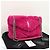 Autre Marque Borsa a tracolla Loulou Puffer Chain Small in shearling - vista 5