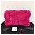 Autre Marque Borsa a tracolla Loulou Puffer Chain Small in shearling - vista 6