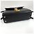 Autre Marque Borsa a mano e spalla Cassandra Mini Top Handle Tote Nera - vista 10