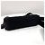 Prada Borsa Hobo Crossbody in Nylon Multi Tessuto Nera - vista 10