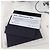 Prada Borsa Hobo Crossbody in Nylon Multi Tessuto Nera - vista 11