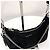 Prada Borsa Hobo Crossbody in Nylon Multi Tessuto Nera - vista 6