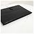 Autre Marque Clutch in pelle Monogram Nero - vista 8
