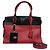 Prada Borsa Tote Saffiano Esplanade Borsa a Tracolla
