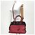 Prada Borsa Tote Saffiano Esplanade Borsa a Tracolla - vista 2
