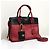 Prada Borsa Tote Saffiano Esplanade Borsa a Tracolla - vista 3
