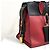 Prada Borsa Tote Saffiano Esplanade Borsa a Tracolla - vista 9