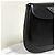 Prada Borsa a tracolla mini Cleo Brushed Borsa crossbody Nera - vista 11