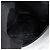 Prada Borsa a tracolla mini Cleo Brushed Borsa crossbody Nera - vista 13