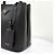 Prada Borsa Tote Pannier in Saffiano Borsa a Tracolla Nero - vista 10