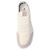 Kiton Sneakers in cotone tecnico Cream White - vista 9