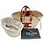 Céline Mini Panier Rattan Trionf Raffia Medium Classic Leaf Tote Bag Tan