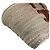 Céline Mini Panier Rattan Trionf Raffia Medium Classic Leaf Tote Bag Tan - vista 5