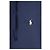 Ralph Lauren Hoodie Navy mit besticktem Logo - Ansicht 3