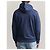 Ralph Lauren Hoodie Navy mit besticktem Logo - Ansicht 8