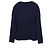 Ralph Lauren Baumwollpullover mit Zopfmuster Blau - Ansicht 2