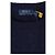 Ralph Lauren Baumwollpullover mit Zopfmuster Blau - Ansicht 4