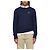 Ralph Lauren Baumwollpullover mit Zopfmuster Blau - Ansicht 6