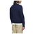 Ralph Lauren Baumwollpullover mit Zopfmuster Blau - Ansicht 8
