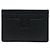 Tom Ford Silver Logo Card Holder - view 3