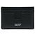 Tom Ford Silver Logo Card Holder - view 4