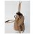 Tod's Borsa Tote Wave Bag e Borsa a Spalla - vista 3