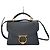 Salvatore Ferragamo Borsa a spalla Gancini Margo Small Tote