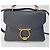 Salvatore Ferragamo Borsa a spalla Gancini Margo Small Tote - vista 2