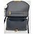 Salvatore Ferragamo Borsa a spalla Gancini Margo Small Tote - vista 8