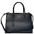 Prada Paradigm Large Top Handle Tote Schultertasche