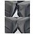 Prada Paradigm Large Top Handle Tote Schultertasche - Ansicht 6