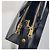 Prada Paradigm Large Top Handle Tote Schultertasche - Ansicht 8