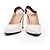 Gucci Décolleté Sylvie Web Slingback - vista 2
